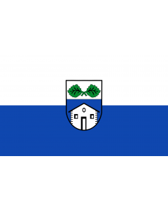 Indoor-Flag: Puchheim, St 90x150cm