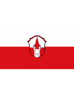 Indoor-Flag: Prittriching 90x150cm