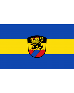 Drapeau d'Intérieur prestige: Erharting 90x150cm