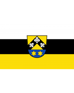 Indoor-Flag: Reichertsheim 90x150cm