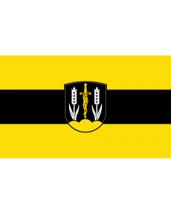 Indoor-Flag: Schönberg 90x150cm