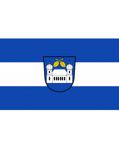 Indoor-Flag: Schwindegg 90x150cm