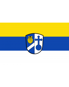 Indoor-Flag: Feldkirchen 90x150cm