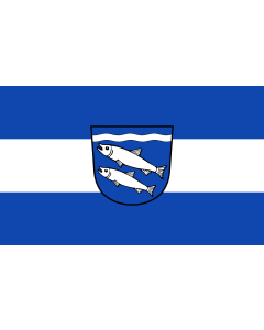 Flag: Petting |  landscape flag | 1.35m² | 14.5sqft | 90x150cm | 3x5ft 