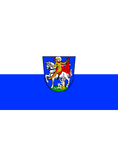 Flagge: Large Waging a.See, M  |  Querformat Fahne | 1.35m² | 90x150cm 