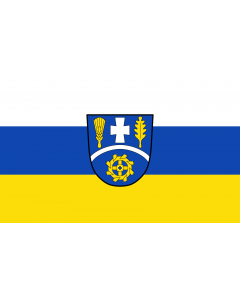 Indoor-Flag: Habach 90x150cm