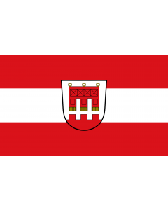Indoor-Flag: Offenberg 90x150cm