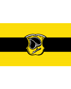 Indoor-Flag: Schöllnach, M 90x150cm