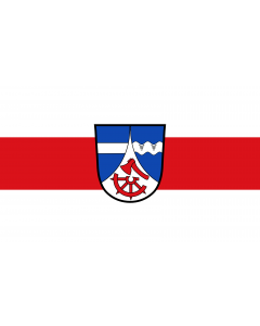 Indoor-Flag: Eppenschlag 90x150cm