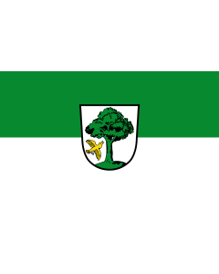 Flag: Freyung, St |  landscape flag | 1.35m² | 14.5sqft | 90x150cm | 3x5ft 