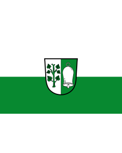 Flag: Grainet |  landscape flag | 1.35m² | 14.5sqft | 90x150cm | 3x5ft 