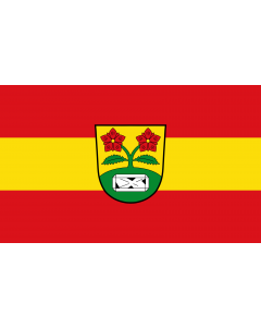 Indoor-Flag: Hohenau 90x150cm