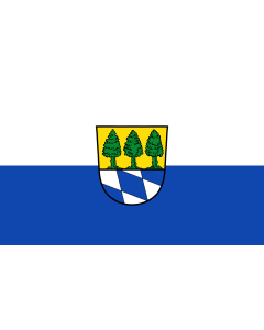Flag: Painten, M |  landscape flag | 1.35m² | 14.5sqft | 90x150cm | 3x5ft 
