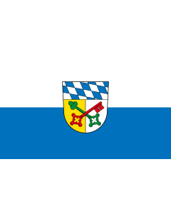 Flag: Velden, M |  landscape flag | 1.35m² | 14.5sqft | 90x150cm | 3x5ft 