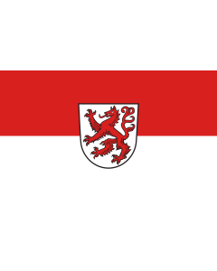 Flag: Obernzell, M |  landscape flag | 1.35m² | 14.5sqft | 90x150cm | 3x5ft 