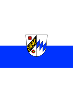 Flag: Tittling, M |  landscape flag | 1.35m² | 14.5sqft | 90x150cm | 3x5ft 