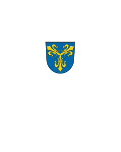 Flag: Massing, M | portrait flag | 3.5m² | 38sqft | 300x120cm | 10x4ft