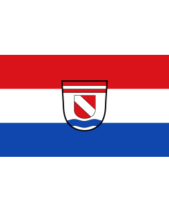 Flag: Aholfing |  landscape flag | 1.35m² | 14.5sqft | 90x150cm | 3x5ft 