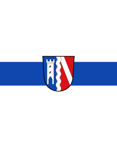 Flagge: Large Laberweinting  |  Querformat Fahne | 1.35m² | 90x150cm 