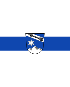 Flagge: Large Mariaposching  |  Querformat Fahne | 1.35m² | 90x150cm 