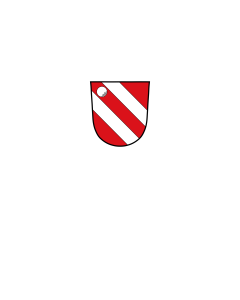 Flag: Eichendorf, M |  portrait flag | 3.5m² | 38sqft | 300x120cm | 10x4ft 