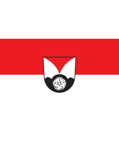 Flag: Mamming |  landscape flag | 1.35m² | 14.5sqft | 90x150cm | 3x5ft 