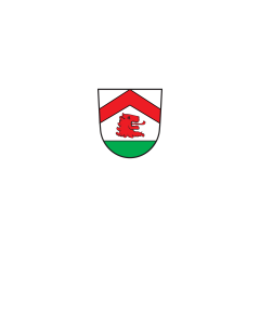 Flag: Moosthenning | portrait flag | 3.5m² | 38sqft | 300x120cm | 10x4ft