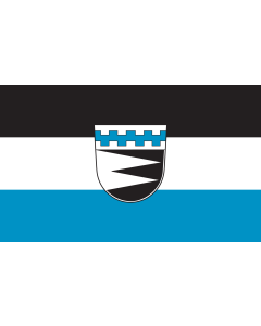 Flagge: Large Gleißenberg  |  Querformat Fahne | 1.35m² | 90x150cm 