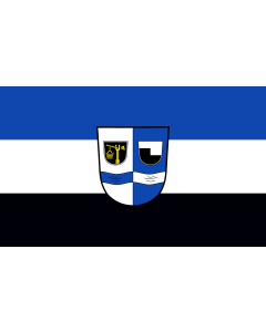 Flag: Miltach |  landscape flag | 1.35m² | 14.5sqft | 90x150cm | 3x5ft 
