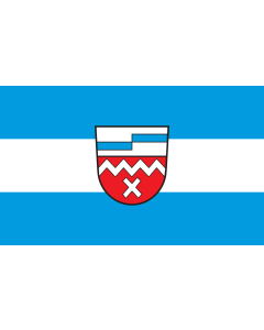 Flagge: Large Pemfling  |  Querformat Fahne | 1.35m² | 90x150cm 