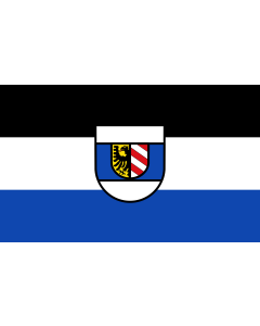Flagge: Large Betzenstein, St  |  Querformat Fahne | 1.35m² | 90x150cm 