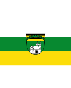 Flagge: Large Meeder  |  Querformat Fahne | 1.35m² | 90x150cm 