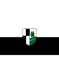 Bandiera: Stammbach, M | bandiera paesaggio | 1,35&nbsp;m² | 90&nbsp;×&nbsp;150&nbsp;cm 