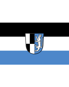 Bandiera: Kasendorf, M | bandiera paesaggio | 1,35&nbsp;m² | 90&nbsp;×&nbsp;150&nbsp;cm 