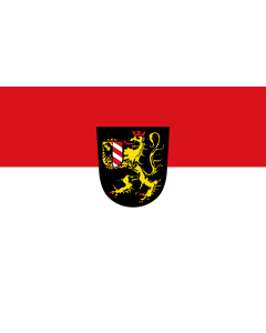 Flagge: Large Altdorf b.Nürnberg, St  |  Querformat Fahne | 1.35m² | 90x150cm 