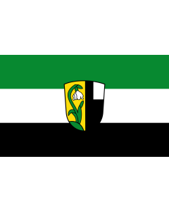 Flagge: Large Ettenstatt  |  Querformat Fahne | 1.35m² | 90x150cm 