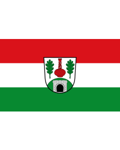 Flagge: Large Heigenbrücken  |  Querformat Fahne | 1.35m² | 90x150cm 