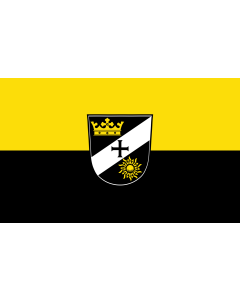 Flagge: Large Motten  |  Querformat Fahne | 1.35m² | 90x150cm 