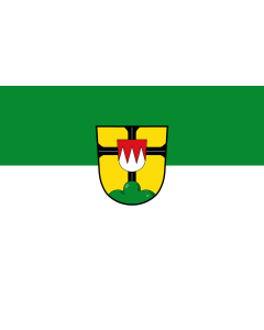 Flagge: Large Hendungen  |  Querformat Fahne | 1.35m² | 90x150cm 