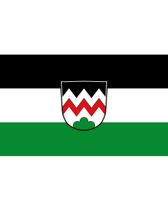 Flagge: Large Rödelmaier  |  Querformat Fahne | 1.35m² | 90x150cm 