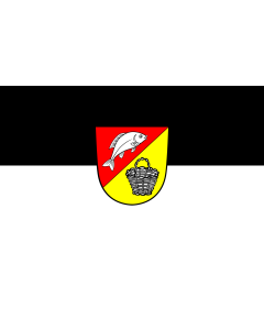 Flagge: Large Sand a.Main  |  Querformat Fahne | 1.35m² | 90x150cm 
