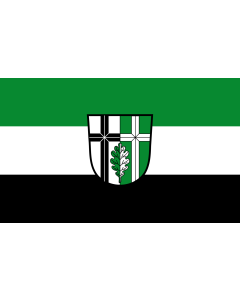 Flagge: Large Altenbuch  |  Querformat Fahne | 1.35m² | 90x150cm 