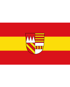 Flagge: Large Aura i.Sinngrund  |  Querformat Fahne | 1.35m² | 90x150cm 