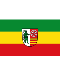 Flagge: Large Frammersbach, M  |  Querformat Fahne | 1.35m² | 90x150cm 