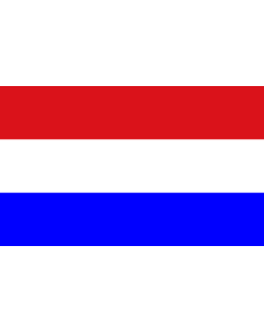 Flag: Bubesheim |  landscape flag | 1.35m² | 14.5sqft | 90x150cm | 3x5ft 