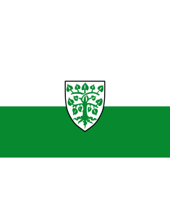 Flag: Lindau (Bodensee), GKSt |  landscape flag | 1.35m² | 14.5sqft | 90x150cm | 3x5ft 
