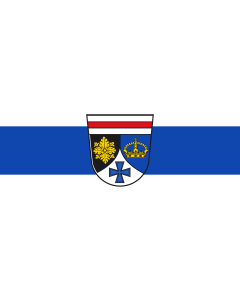 Flag: Unteregg |  landscape flag | 1.35m² | 14.5sqft | 90x150cm | 3x5ft 