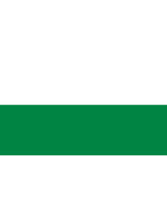 Flag: Saxony  |  landscape flag | 3.75m² | 40sqft | 150x250cm | 5x8ft 