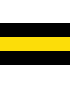 Flag: Amberg |  landscape flag | 2.16m² | 23sqft | 120x180cm | 4x6ft 