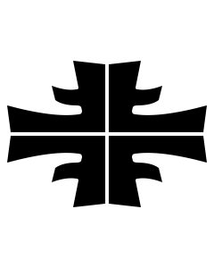 Flag: Deutsche Turnerschaft |  landscape flag | 1.35m² | 14.5sqft | 100x130cm | 40x50inch 